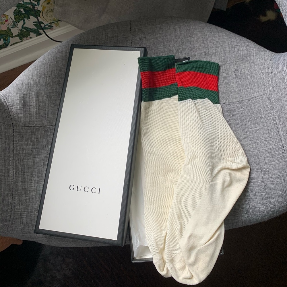 GUCCI SOCKS